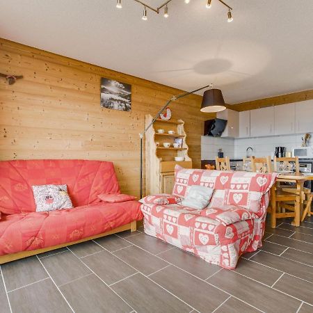 Apartment Champ Bozon By Interhome Fontcouverte-la-Toussuire エクステリア 写真
