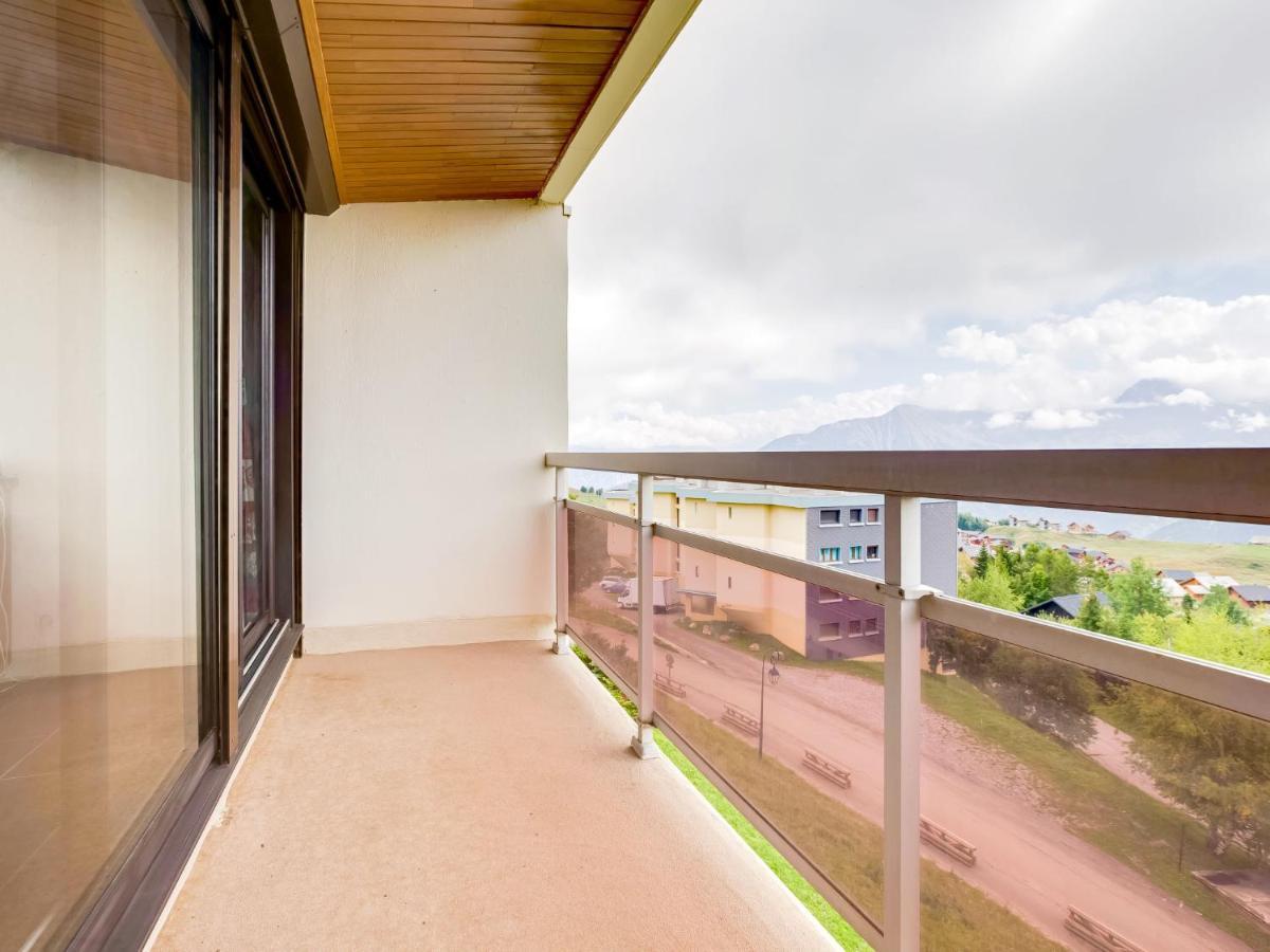 Apartment Champ Bozon By Interhome Fontcouverte-la-Toussuire エクステリア 写真