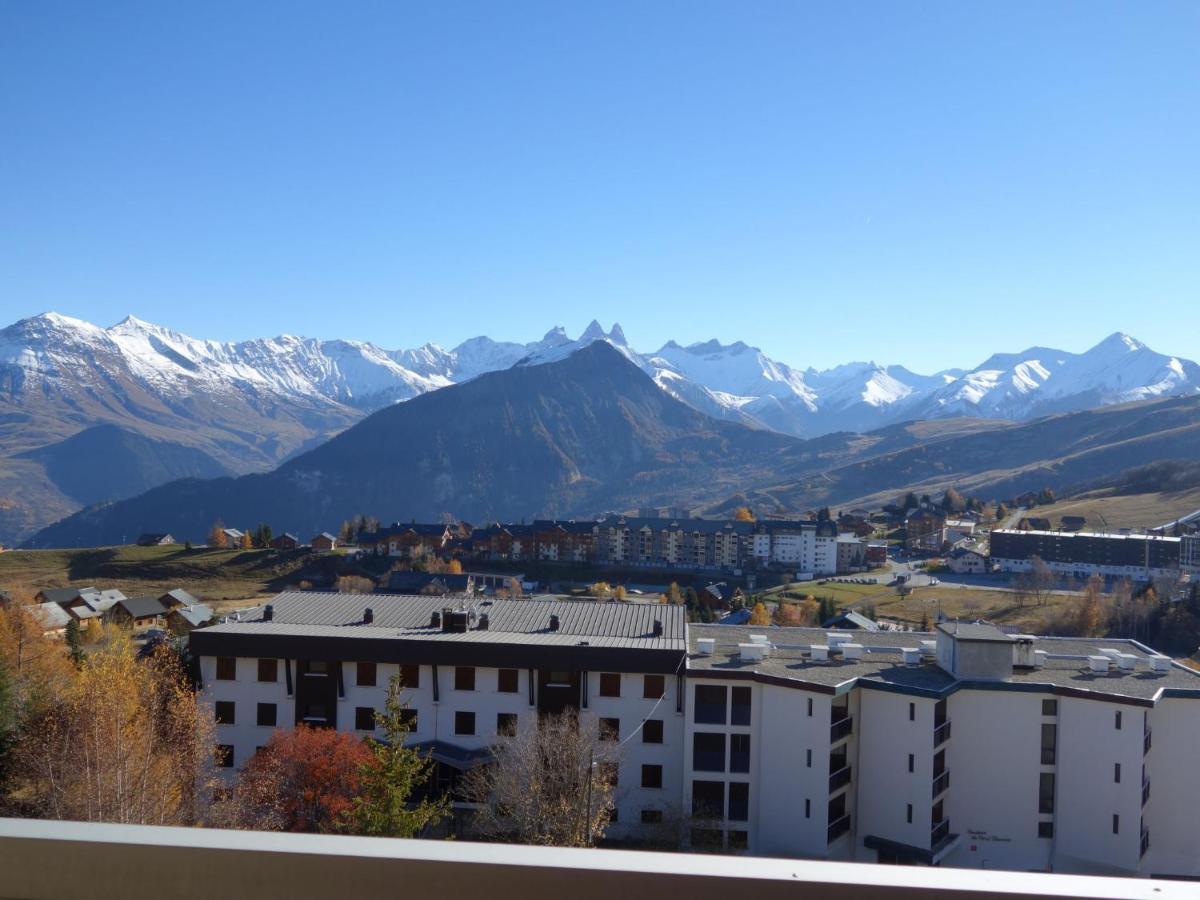 Apartment Champ Bozon By Interhome Fontcouverte-la-Toussuire エクステリア 写真