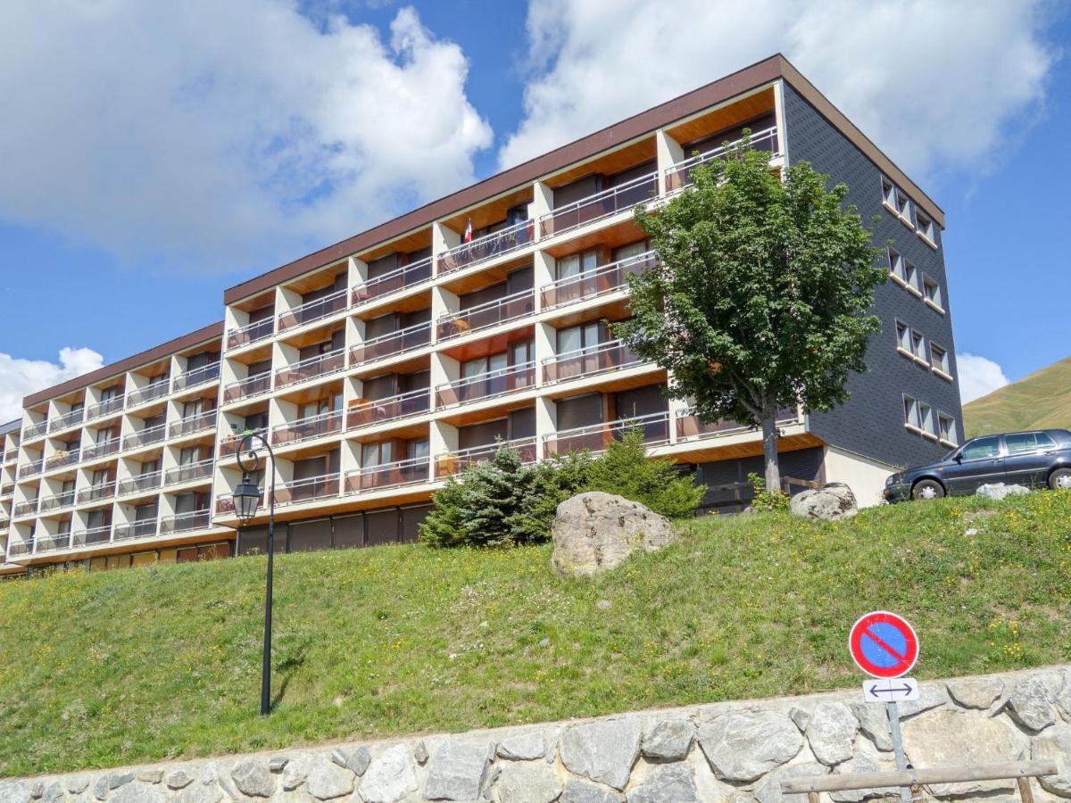 Apartment Champ Bozon By Interhome Fontcouverte-la-Toussuire エクステリア 写真